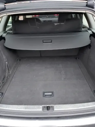 Audi A4 Avant 1.8 T BEX 192 CV