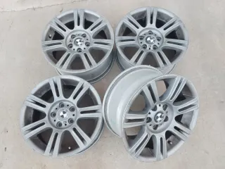 Llantas BMW Pack M E90