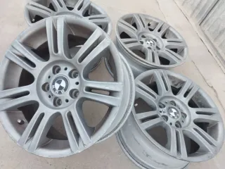 Llantas BMW Pack M E90