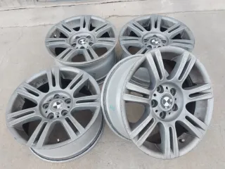 Llantas BMW Pack M E90