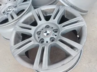 Llantas BMW Pack M E90