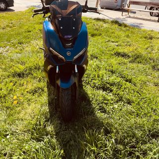 Moto Keeway Easymax LGT 125cc Automática