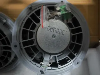 Altavoz Peugeot 2008