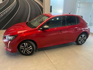 Peugeot 208 2022