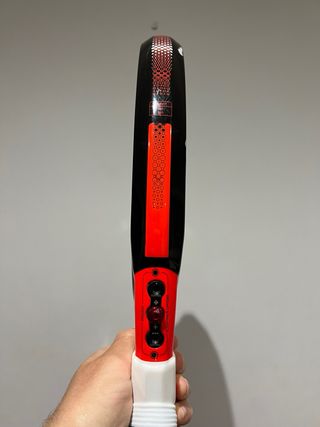 Pala Padel Adidas Metalbone + Bolas