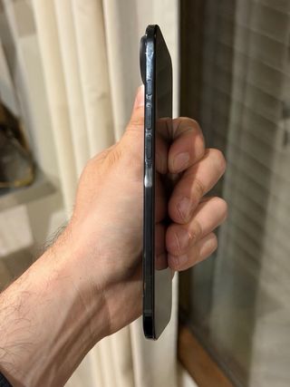 iPhone 17 Air 256GB Negro como nuevo