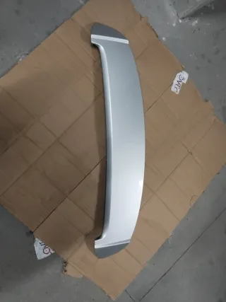 Alerón Irmscher Opel Astra H 5 Puertas