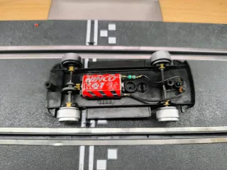 Scalextric