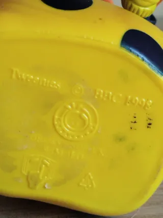 Figura Igglepidggle In the Night Garden