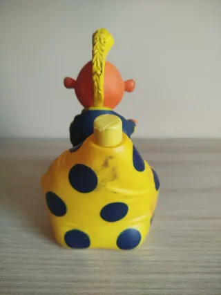 Figura Igglepidggle In the Night Garden