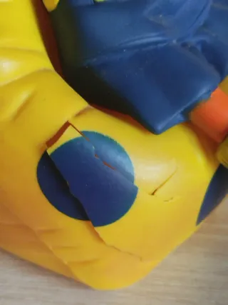 Figura Igglepidggle In the Night Garden