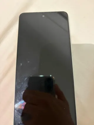 Oppo A5 5G Blanco con Garantía