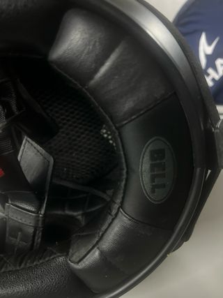 Casco Jet Harley-Davidson con Gafas