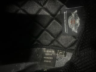 Casco Jet Harley-Davidson con Gafas