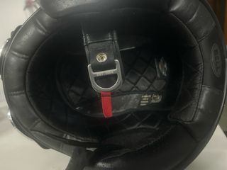 Casco Jet Harley-Davidson con Gafas