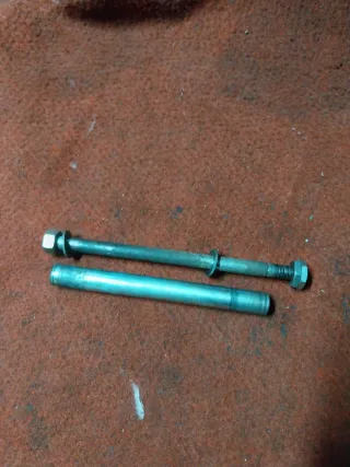 Eje basculante Gilera Surfer