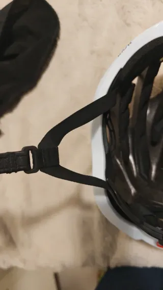 Casco Kask Protone Icon WG11 Blanco Talla M