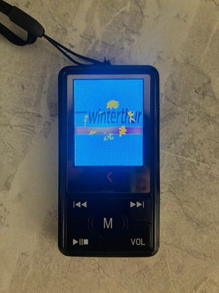 Lote MP3, altavoz, iPod, cascos... LEE DESCRIPCIÓN