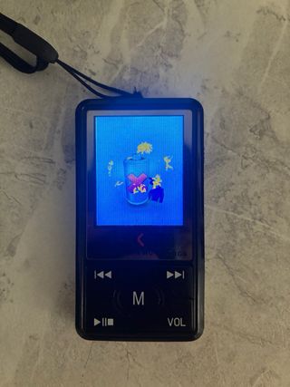 Lote MP3, altavoz, iPod, cascos... LEE DESCRIPCIÓN