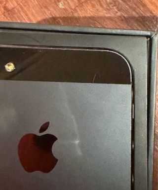 iPhone 5 64GB Negro Mate