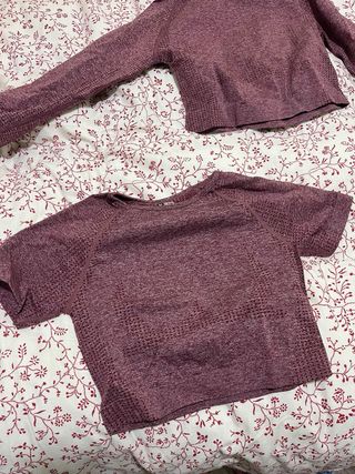 Set sportivo da donna