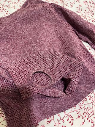 Set sportivo da donna