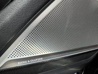 Audi A6 RS6 Avant Performance