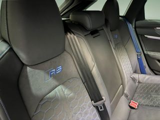 Audi A6 RS6 Avant Performance