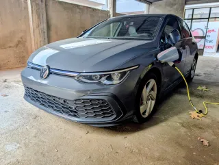 Volkswagen Golf 2021