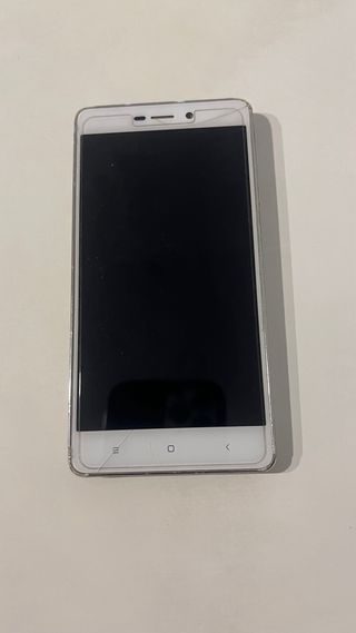 Móvil xiaomi redmi 3