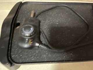 Plancha Jata Electro M Magic Stonite 2500W