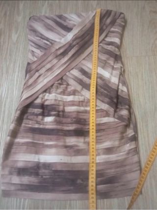 Vestido Guess corto nuevo sin estrenar