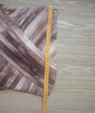 Vestido Guess corto nuevo sin estrenar