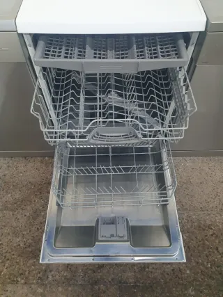 Lavavajillas Marca Balay