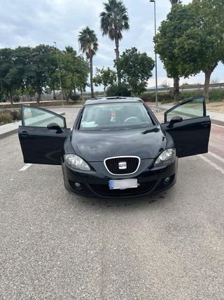 SEAT Leon 2007