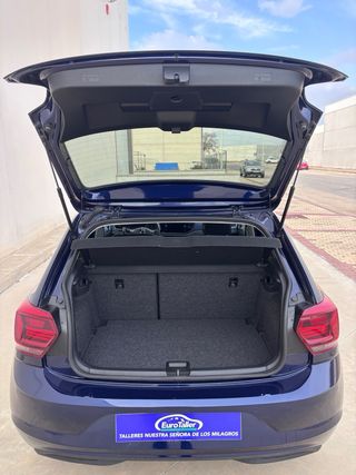 VW Polo 2021 ¡SOLO 72.000 KMS!