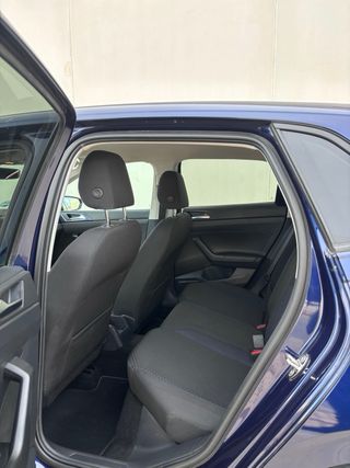 VW Polo 2021 ¡SOLO 72.000 KMS!