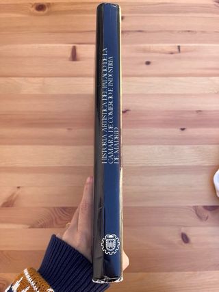 Historia Artística del Palacio de la Cámara...