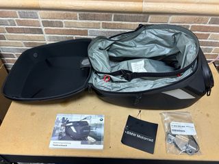 BOLSA SOBRE DEPÓSITO BMW XR