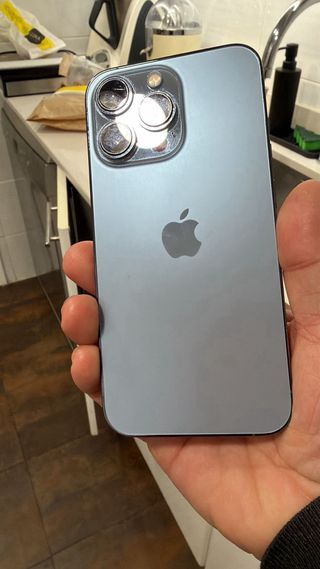 iPhone 13 Pro 128 GB