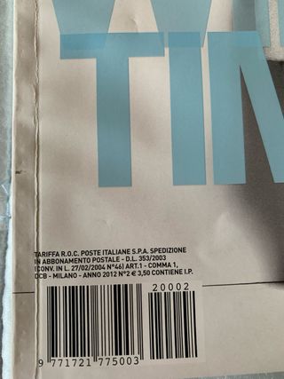 Catalogo moda Max Mara 2012-2013