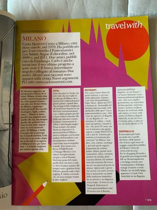 Catalogo moda Max Mara 2012-2013