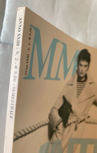 Catalogo moda Max Mara 2012-2013