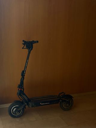 Dualtron Victor 60V 30Ah Patinete Eléctrico