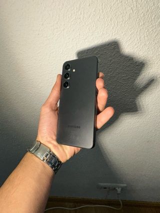 Samsung Galaxy S24 Negro