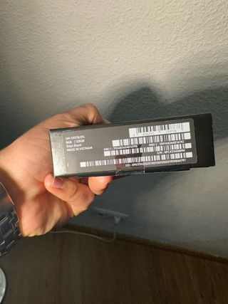 Samsung Galaxy S24 Negro