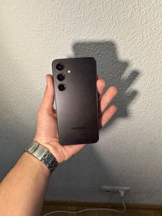 Samsung Galaxy S24 Negro