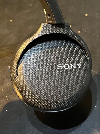 Auriculares Sony WH-CH510 Bluetooth Negros