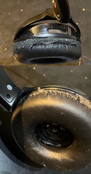 Auriculares Sony WH-CH510 Bluetooth Negros