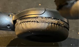 Auriculares Sony WH-CH510 Bluetooth Negros